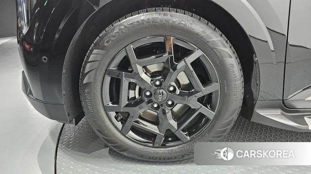Kia The New Carnival 4th Generation id 4584522 из Кореи 33