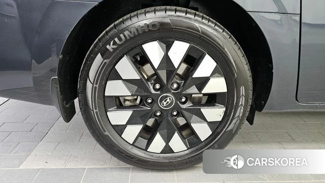 Hyundai Staria id 4177634 из Кореи 15