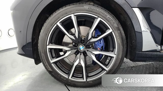 BMW X7 (G07) id 4609008 из Кореи 32
