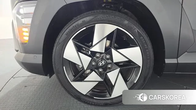 Hyundai Kona (SX2) id 3512813 из Кореи 15