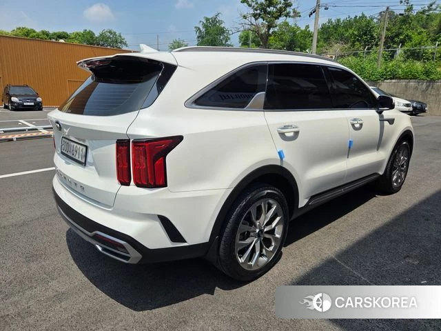 Kia Sorento 4th Generation id 4389897 из Кореи 15