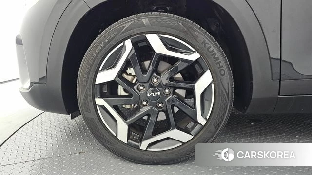 Kia The New Seltos id 4443071 из Кореи 27