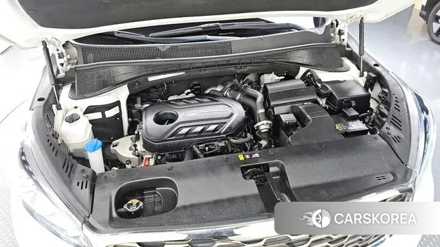 Kia The New Sorento id 3772799 из Кореи 15