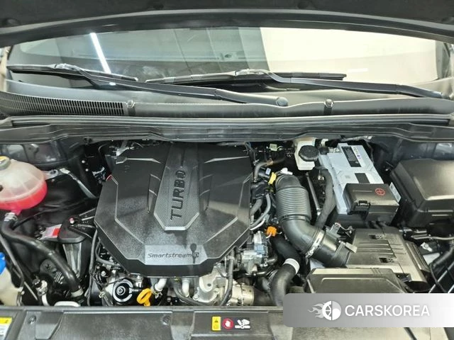 Kia Carnival 4th generation id 4428481 из Кореи 14