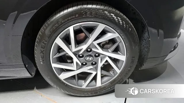 Hyundai Grandeur (GN7) id 3016290 из Кореи 15