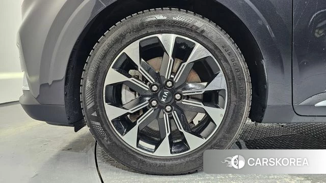 Kia Carnival 4th generation id 4604425 из Кореи 25