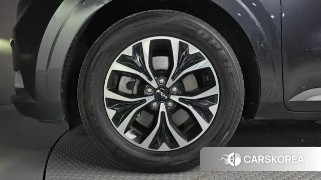 Kia Carnival 4th generation id 4905362 из Кореи 29