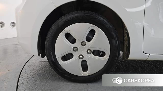 Kia The New Ray id 4774615 из Кореи 15