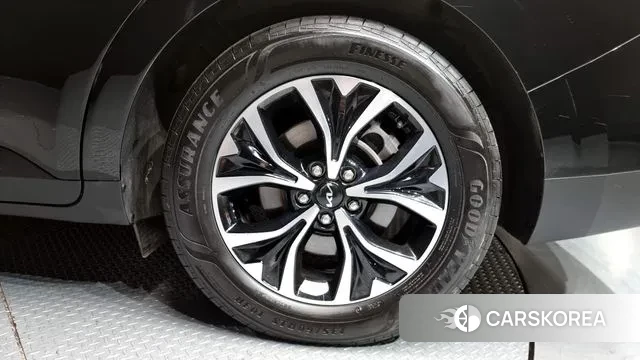 Kia Carnival 4th generation id 3493284 из Кореи 15