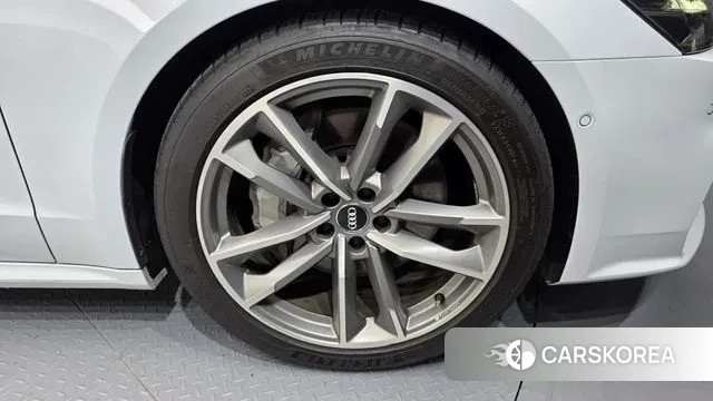 Audi A7 (4K) id 3033243 из Кореи 15