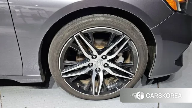 Honda Accord 10th Generation id 3094352 из Кореи 15