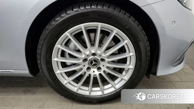 Mercedes-Benz E-Class W213 id 3712719 из Кореи 15