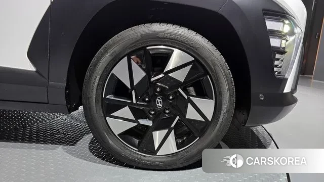 Hyundai Kona Hybrid (SX2) id 2930253 из Кореи 15