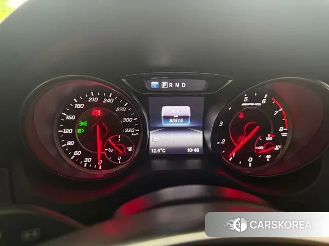 Mercedes-Benz GLA-Class X156 2018 Белый из Кореи, фото 5