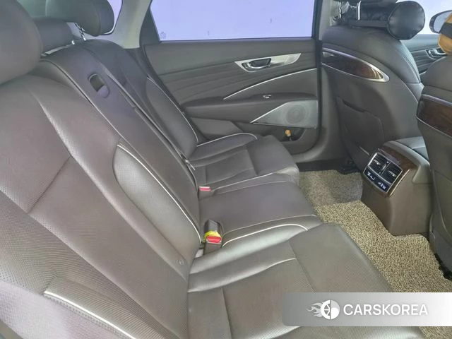 Kia More K9 id 4530871 из Кореи 15