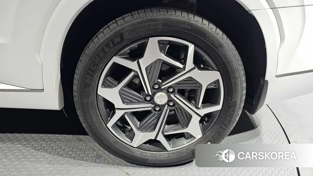 Hyundai Palisade id 3922975 из Кореи 15