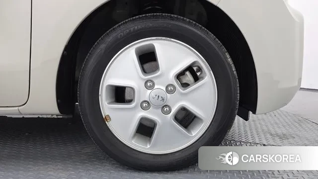 Kia The New Ray id 3635613 из Кореи 15