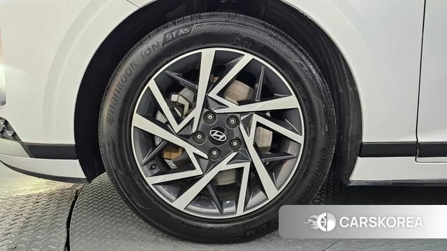 Hyundai Grandeur (GN7) id 4302635 из Кореи 32