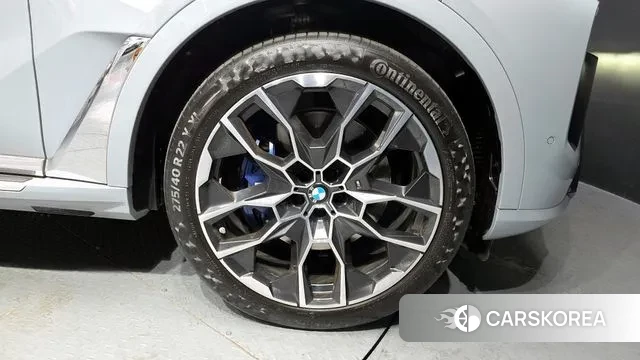 BMW X7 (G07) id 3629245 из Кореи 15