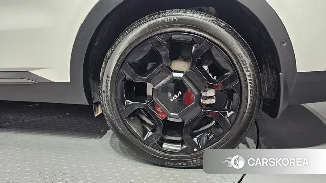 Kia The New Sorento 4th Generation id 3502292 из Кореи 15