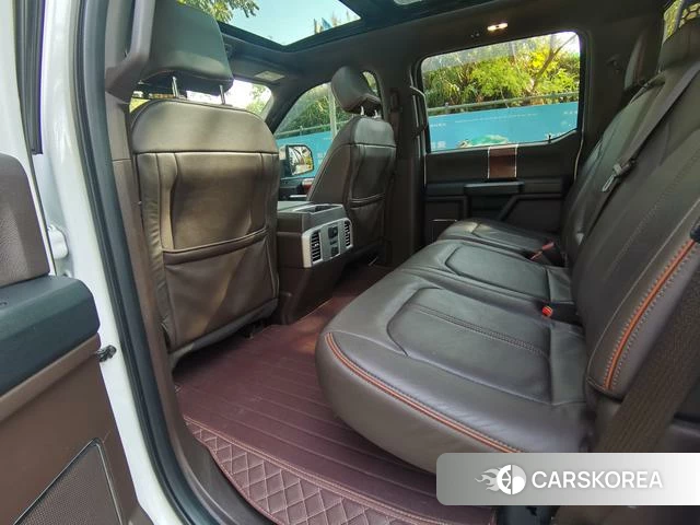 Ford F-150 id 4213051 из Китая 7