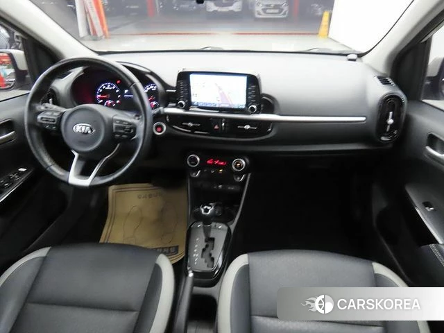 Kia All New Morning (JA) id 4770787 из Кореи 14
