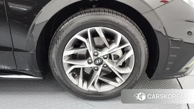 Hyundai Sonata (DN8) id 3263685 из Кореи 15