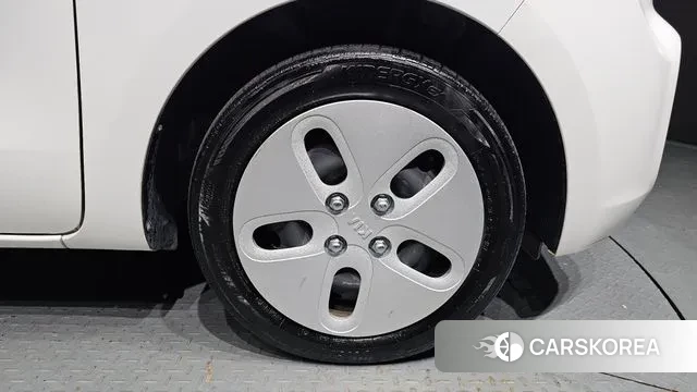 Kia The New Ray id 3054139 из Кореи 15