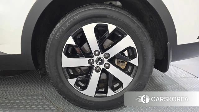 Kia Sorento 4th Generation id 3859756 из Кореи 15