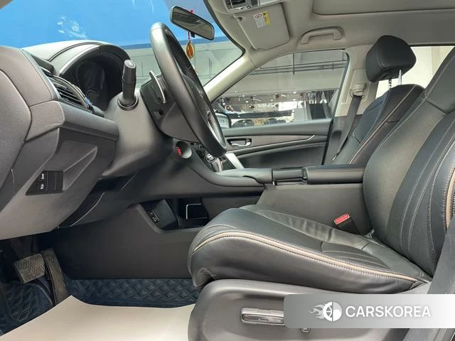Honda Crown Road id 4358971 из Китая 13
