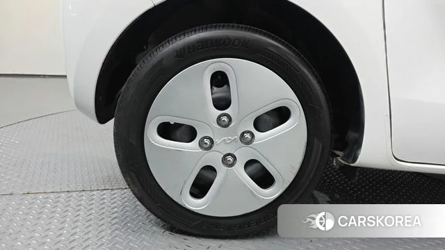 Kia The New Kia Ray id 4710636 из Кореи 15