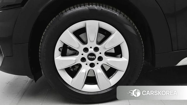 Mini Cooper Countryman id 4745649 из Кореи 15