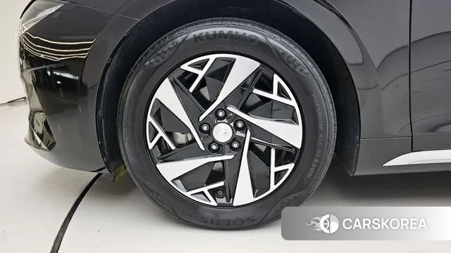 Hyundai The New Grandeur IG Hybrid id 3702499 из Кореи 15