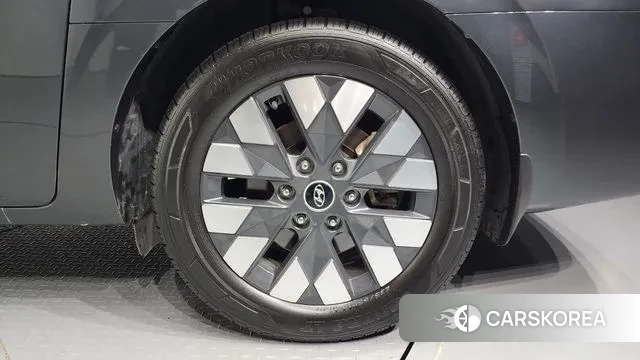 Hyundai Staria id 3007911 из Кореи 15