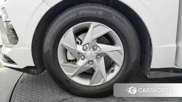 Hyundai Sonata D Edge (DN8) id 4602885 из Кореи 26