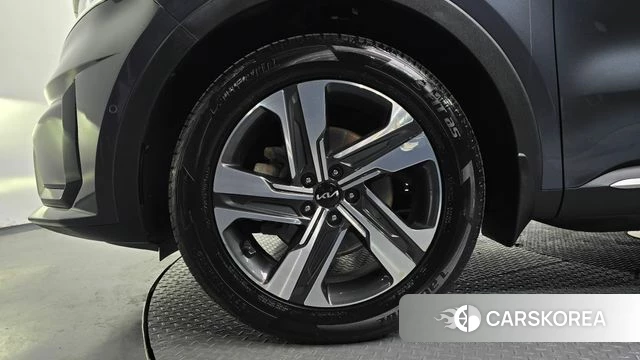 Kia Sorento 4th Generation id 4388432 из Кореи 15