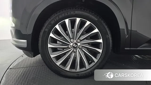 Hyundai The New Palisade id 2979097 из Кореи 15