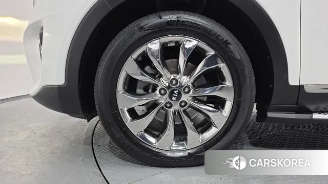 Kia The New Sorento id 3687340 из Кореи 15