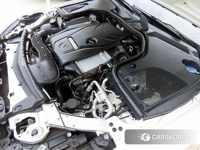 Mercedes-Benz E-Class W213 id 4543745 из Кореи 15