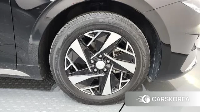 Hyundai The New Grandeur IG Hybrid id 3539622 из Кореи 15