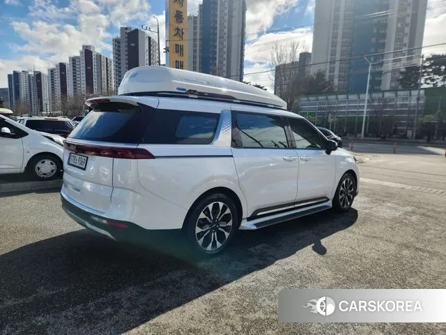 Kia Carnival 4th generation id 3746294 из Кореи 15