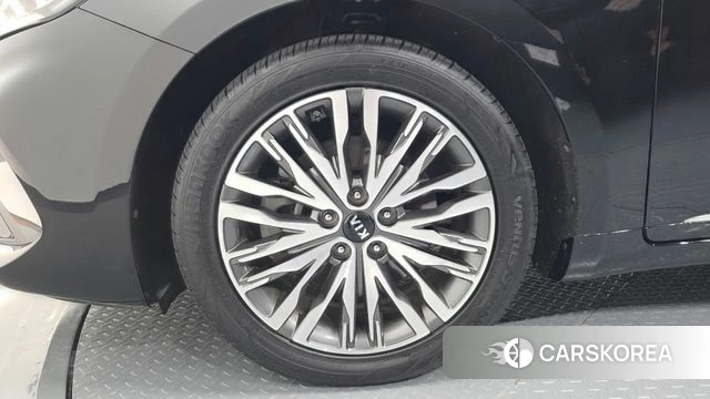 Kia K7 Premier id 4732023 из Кореи 31