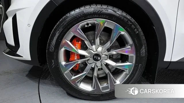 Kia Sorento 4th Generation id 3498873 из Кореи 15