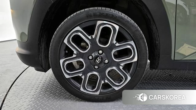 Hyundai Casper id 3812075 из Кореи 15