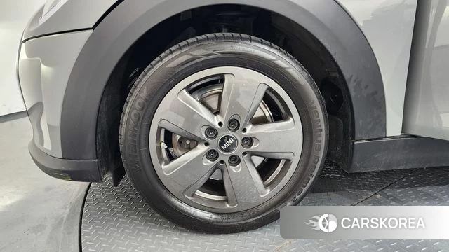 Mini Cooper id 4631250 из Кореи 25