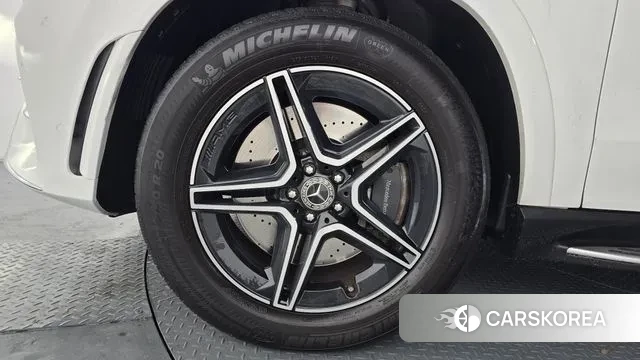 Mercedes-Benz GLE-Class W167 id 3626037 из Кореи 15