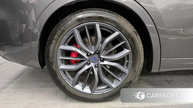 Maserati Levante id 4233154 из Кореи 15