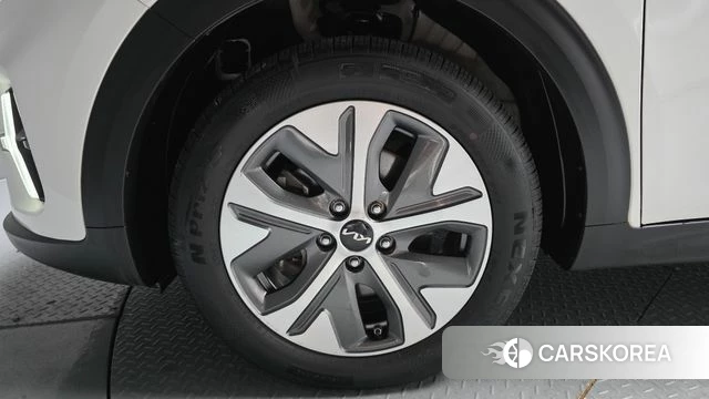 Kia Niro Plus id 4757744 из Кореи 15