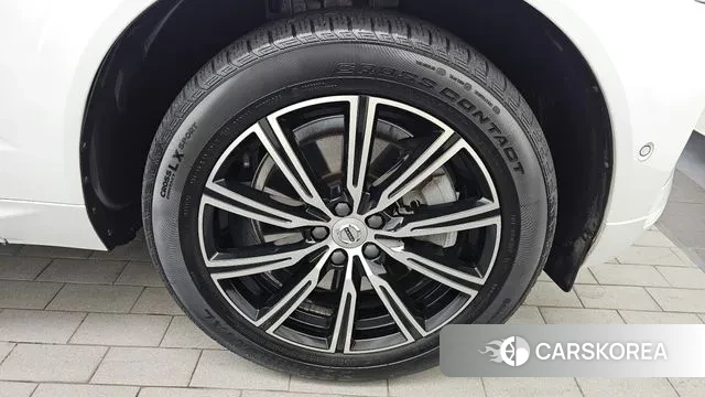 Volvo XC60 second Generation id 3703477 из Кореи 15