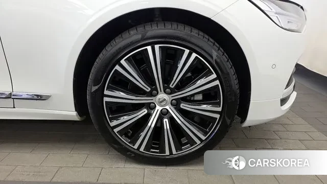 Volvo S90 id 3715964 из Кореи 15